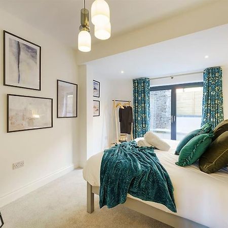 Bressingham - 2 Bedroom Luxury Apartment By Mint Stays Bristol Kültér fotó